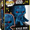 Funko Pop! Retro Kylo Ren (770) Star Wars