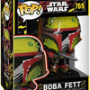 Funko Pop! Retro Boba Fett (769) Star Wars