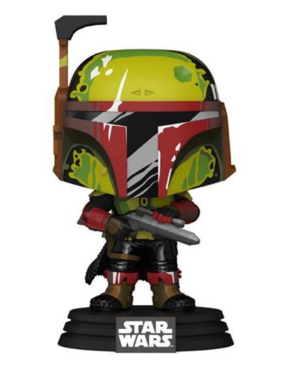 Funko Pop! Retro Boba Fett (769) Star Wars