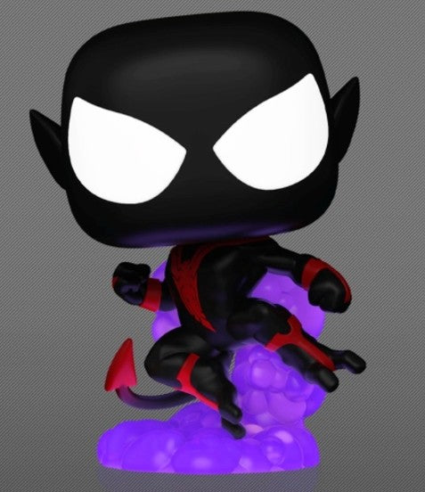 Funko Pop! Uncanny Spider-Man (1510) Marvel