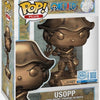 Funko POP! Usopp (2016) One Piece