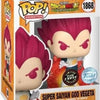 Funko Pop! Super Saiyan God Vegeta (1868) Dragon Ball Super