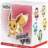 Diorama Jolteon - Evolition "Portails"