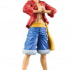 Monkey D. Luffy - Figurine DXF - Special (19cm)