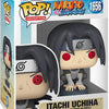 Funko Pop! Itachi Uchiha (1656) Naruto Shippuden
