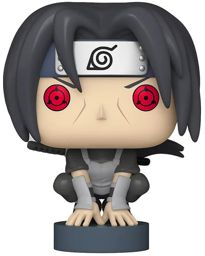 Funko Pop! Itachi Uchiha (1656) Naruto Shippuden