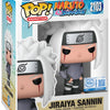 Funko Pop! Jiraiya Sannin (2103) Naruto Shippuden