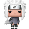Funko Pop! Jiraiya Sannin (2103) Naruto Shippuden