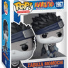 Funko Pop! Zabuza Momochi (1967) Naruto Shippuden