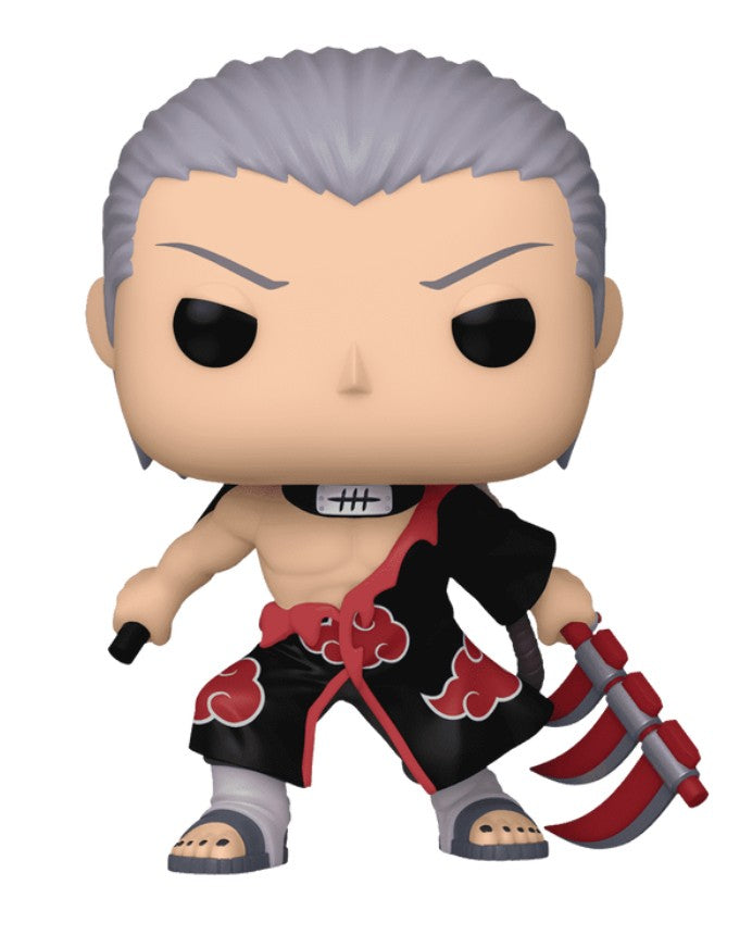 Funko Pop! Hidan (1505) Naruto Shippuden