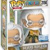 Funko POP! Silvers Rayleigh (2150) One Piece