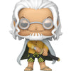 Funko POP! Silvers Rayleigh (2150) One Piece