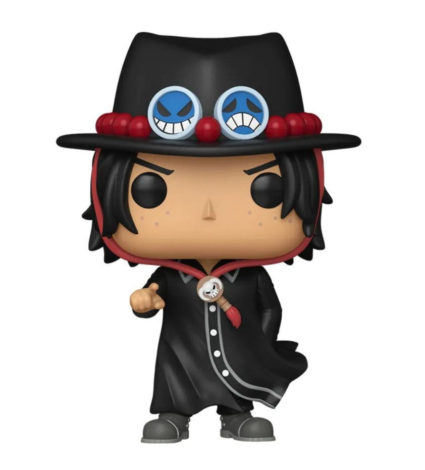 Funko POP! Portgas D. Ace (2130) One Piece