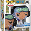 Funko POP! Kuzan (2057) One Piece
