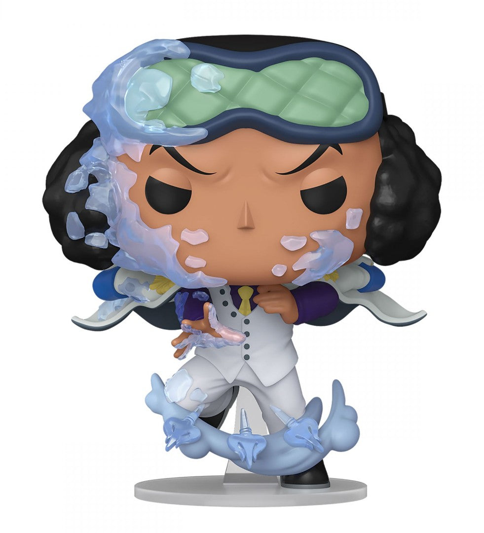 Funko POP! Kuzan (2057) One Piece
