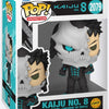 Funko PoP Chase! Kaiju No.8 (2079) Kaiju No.8