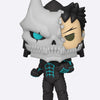Funko PoP Chase! Kaiju No.8 (2079) Kaiju No.8