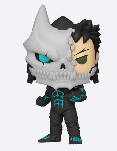 Funko PoP Chase! Kaiju No.8 (2079) Kaiju No.8
