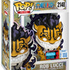 Funko Pop! Rob Lucci (2140) One Piece