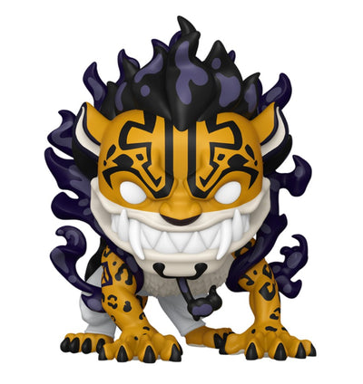 Funko Pop! Rob Lucci (2140) One Piece