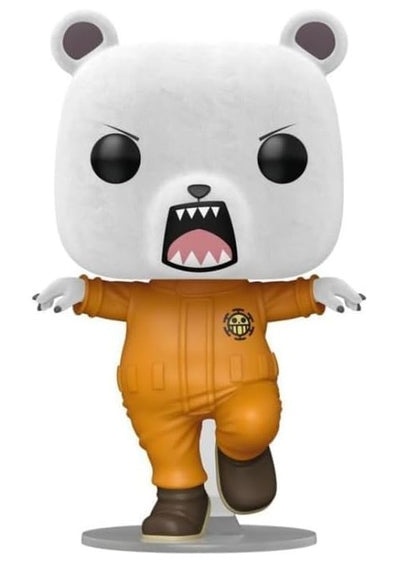 Funko Pop! Bepo (1896) One Piece