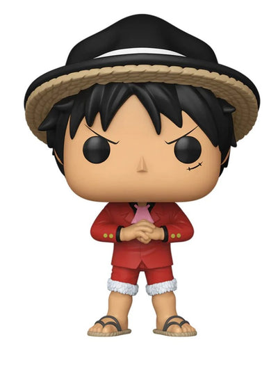 Funko POP! Monkey D. Luffy (2052) One Piece
