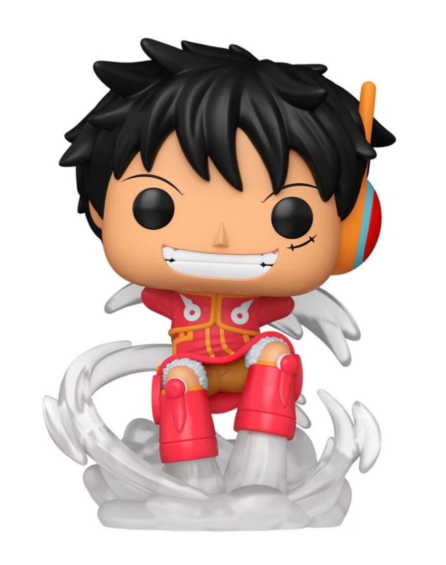 Funko POP! Monkey D. Luffy (2138) One Piece