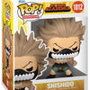 Funko Pop! Shishido (1812) My Hero Academia