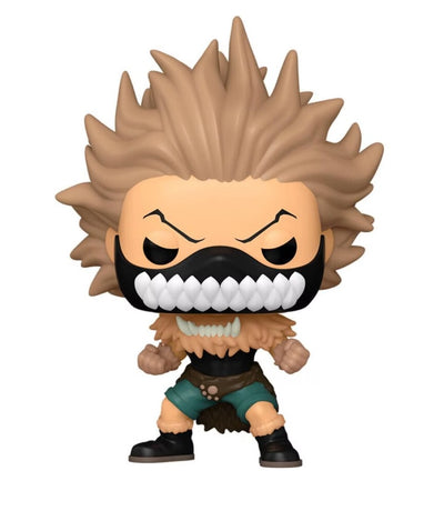 Funko Pop! Shishido (1812) My Hero Academia