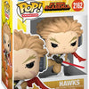 Funko Pop! Hawks (2162) My Hero Academia