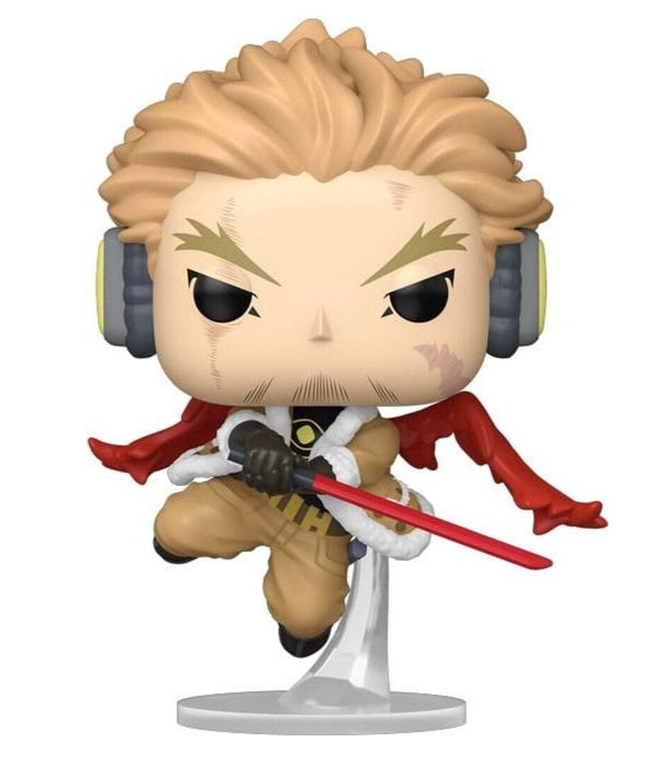 Funko Pop! Hawks (2162) My Hero Academia