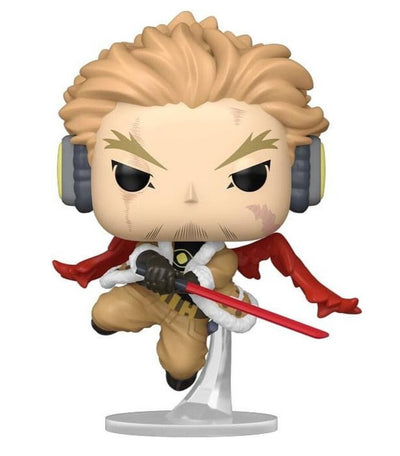 Funko Pop! Hawks (2162) My Hero Academia