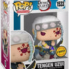 Funko Pop Chase! Tengen Uzui (533) Demon Slayer