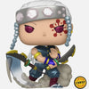 Funko Pop Chase! Tengen Uzui (533) Demon Slayer