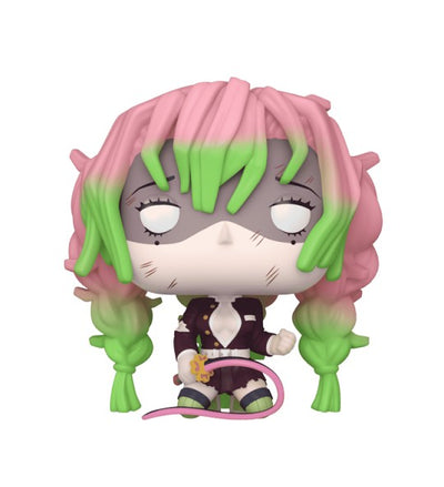 Funko Pop! Mitsuri Kanroji (1857) Demon Slayer
