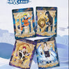 Display Naruto – Série 7 (10 Yuan)