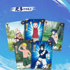 Display Naruto – Série 7 (10 Yuan)