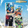 Display Naruto – Série 7 (10 Yuan)