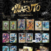 Display Naruto – L’Héritage de l’Âge Ninja
