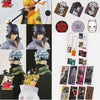 Tickets Ichiban Kuji – Naruto Will of Fire Spun