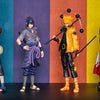 Tickets Ichiban Kuji – Naruto Will of Fire Spun