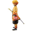Demon Slayer: Kimetsu no Yaiba Zenitsu Agatsuma (ver. A) Grandista