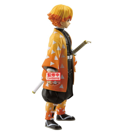 Demon Slayer: Kimetsu no Yaiba Zenitsu Agatsuma (ver. A) Grandista