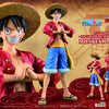 Monkey D. Luffy - Figurine DXF - Special (19cm)