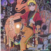 TCG Kayou Naruto - Uzumaki Naruto (NR-CR-010)