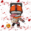 Funko pop CHASE! Chainsaw Man (1667)