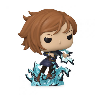 Funko Pop! Nobara Kugisaki (1884) Jujutsu Kaisen