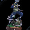 Kakashi - Crossed Destinies Collection #3 Bijutsu by Tsume