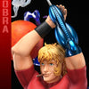 King Bust - Cobra