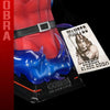 King Bust - Cobra